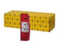 Fanale posteriore HELLA 9EL 171 968-011 sinistro