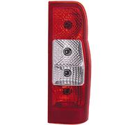 HELLA 9EL 171 968-021 Luce posteriore, Lampadine ECE, Dx