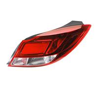 Fanale posteriore HELLA 9EL176 380-051