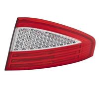 Außen-heckleuchte Destra LED P21/5W HELLA per Ford Mondeo IV (BA7)