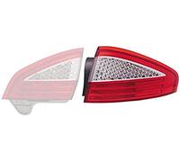 Außen-heckleuchte Destra LED P21/5W HELLA per Ford Mondeo IV (BA7)