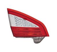 HELLA 9EL 176 576-011 Luce posteriore, Lampadine, Sezione interna ECE, Sx