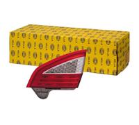 HELLA 9EL 176 576-011 Luce posteriore, Lampadine, Sezione interna ECE, Sx