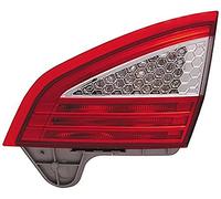 HELLA 9EL 176 576-021 Luce posteriore, Lampadine, Sezione interna ECE, Dx