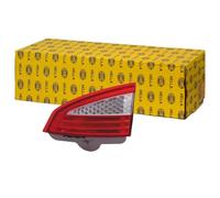 HELLA 9EL 176 578-011 Luce posteriore, Lampadine, Sezione interna ECE, Sx | Compatibile con: FORD MONDEO IV Turnier