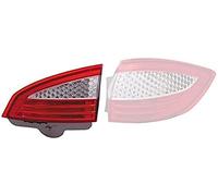 Fanali HELLA 1ED 247 038-211, sinistra