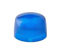 HELLA 9EL 181 506-011 Lente, Proiettore ottico rotante, blu - NUOVO