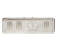 Hella Fanale posteriore Lente 9EL 183 432-031 Sinistro