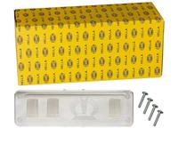 Hella Lente fanale posteriore 9EL 183 432-041 Dx