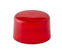 HELLA 9EL 190 025-021 Lente, Proiettore ottico rotante - rosso