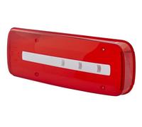 HELLA 9EL 208 551-001 Lente, Luce posteriore, Truck Full LED, LED, Sx/Dx