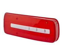 HELLA 9EL 208 551-011 Lente, Luce posteriore per MAN