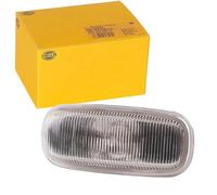 HELLA 9EL 270 107-011 Indicatore direzione, Alogeno ECE, Sx/Dx/installazione laterale