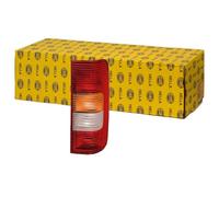 HELLA 9EL 270 197-011 Luce posteriore, Lampadine ECE, Sx | Compatibile con: VW LT 28-35 II Bus, LT 28-46 II Kasten