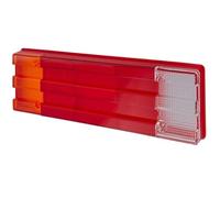 HELLA 9EL 340 201-001 Lente, Luce posteriore, Sx/Dx