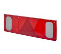 HELLA 9EL 340 208-001 Lente, Luce posteriore