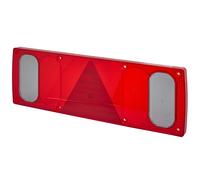 HELLA 9EL 340 208-001 Luce Posteriore, Fanale - Sinistro/Destro