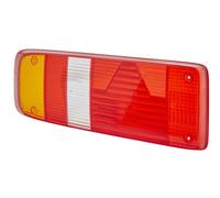 Lente, luce posteriore combinata HELLA 9EL 340 829-011 sinistro
