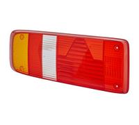 HELLA 9EL 340 829-031 Lente, Luce posteriore, Sx