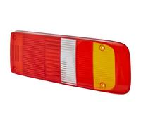 Fanale posteriore - Lente HELLA 9EL 340 829-041