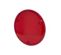 HELLA 9EL 342 568-831 Lente, Luce posteriore - rosso - Sx/Dx