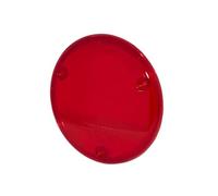HELLA 9EL 342 568-831 Lente, Luce posteriore - rosso - Sx/Dx