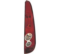 HELLA 9EL 354 054-021 Luce posteriore, Lampadine Dx