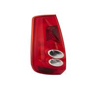 HELLA 9EL 354 055-011 Luce posteriore, Lampadine ECE, Sx