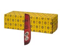 HELLA 9EL 354 055-011 Luce posteriore, Lampadine ECE, Sx