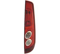 HELLA 9EL 354 055-011 Luce posteriore, Lampadine ECE, Sx