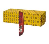 HELLA 9EL 354 055-021 Luce posteriore, Lampadine ECE, Dx