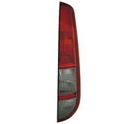 HELLA 9EL 354 064-021 Luce posteriore, Lampadine ECE, per veicolo circolazione Dx, Dx