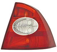 HELLA 9EL 354 066-011 Luce posteriore, Lampadine Sx