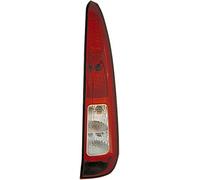 HELLA 9EL 354 070-021 Luce posteriore, Lampadine Dx