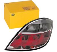 HELLA 9EL 354 073-011 Luce posteriore, Lampadine Sx