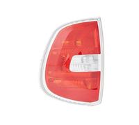 HELLA 9EL 354 077-011 Luce posteriore, Lampadine ECE, Sx