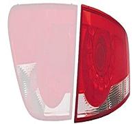 Faro Posteriore Sinistro Lampadina PY21W HELLA Per Seat Altea XL (5P5, 5P8)