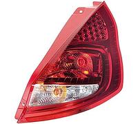HELLA 9EL 354 667-021 Luce posteriore, Lampadine per veicolo circolazione Sx/per veicolo circolazione Dx, Dx