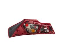 HELLA 9EL 354 668-021 Luce posteriore, Lampadine per veicolo circolazione Dx, Dx