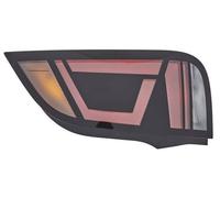 Faro Posteriore Destro LED W16W HELLA Per VW Up (121, 122, BL1, BL2)