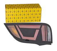 Faro Posteriore Destro LED W16W HELLA Per VW Up (121, 122, BL1, BL2)