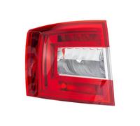 HELLA 9EL 354 848-011 Luce posteriore per SKODA