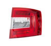 HELLA 9EL 354 848-021 Luce posteriore per SKODA