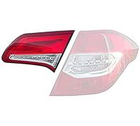 HELLA 9EL 354 989-011 Fanale posteriore