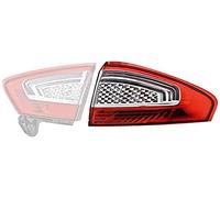 Faro Posteriore Destro PY21W LED HELLA Per Altri FORD Mondeo IV Berlina