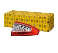 HELLA 9EL 354 997-061 Luce posteriore, LED, Sezione esterna Dx