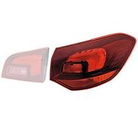 HELLA 9EL 354 998-031 Fanale posteriore