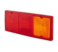 Hella Lente faro VALUEFIT 9EL 357 031-101