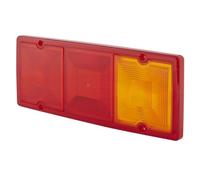 HELLA VALUEFIT 9EL 357 031-101 Lente faro