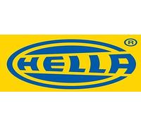 HELLA 9EL 852 061-001 Lente faro